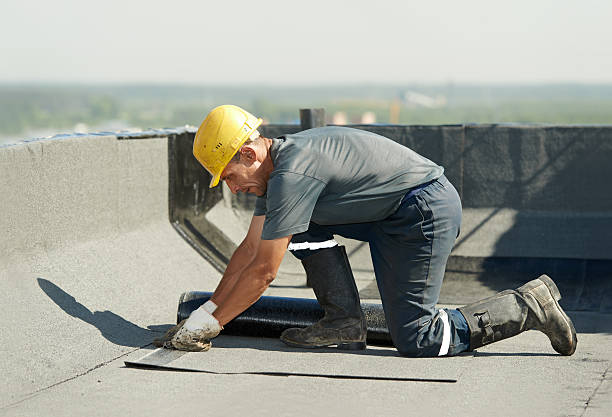 Best Insulation for Specific Applications in Vass, NC