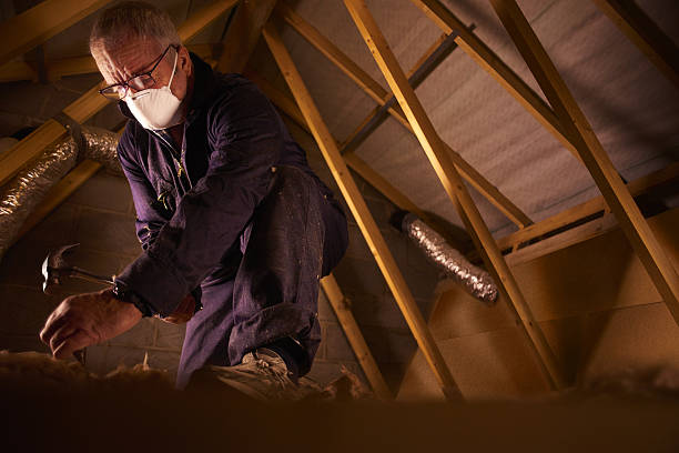 Best Residential Insulation in Vass, NC